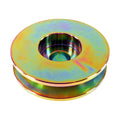 Alternator Pulley AR11302 for John Deere 500 (12V & 24V)