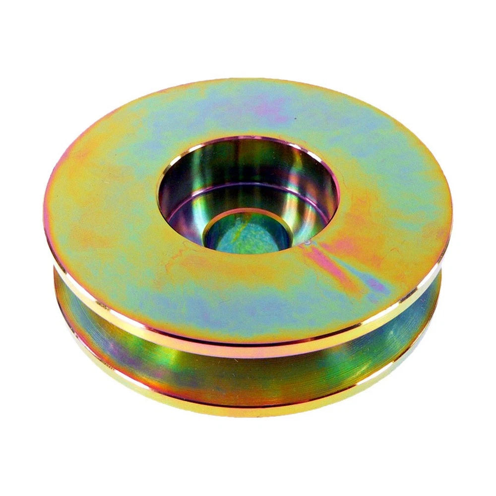Alternator Pulley AR11302 for John Deere 500 (12V & 24V)