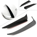 Carbon Inner Side Air Vent Outlet Cover Trim for Benz C Class W205 (2015–2021)