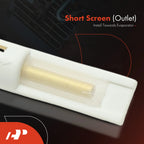 A/C Orifice Tube for Chevy Malibu (1997-2003)