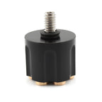 6mm Rear Seat Bolt Fender Screw Nut for Harley Softail Dyna Street Glide