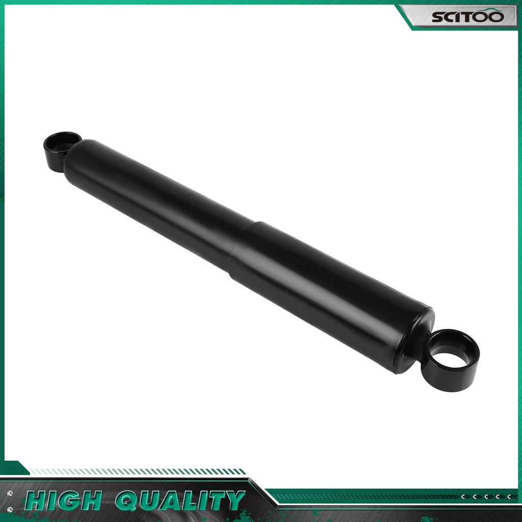 Pair Front Shock Struts for Peterbilt 320 357 375 520 567