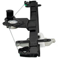 Window Regulator for Nissan Sentra (Front Passenger Right Side)