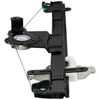 Window Regulator for Nissan Sentra (Front Passenger Right Side)