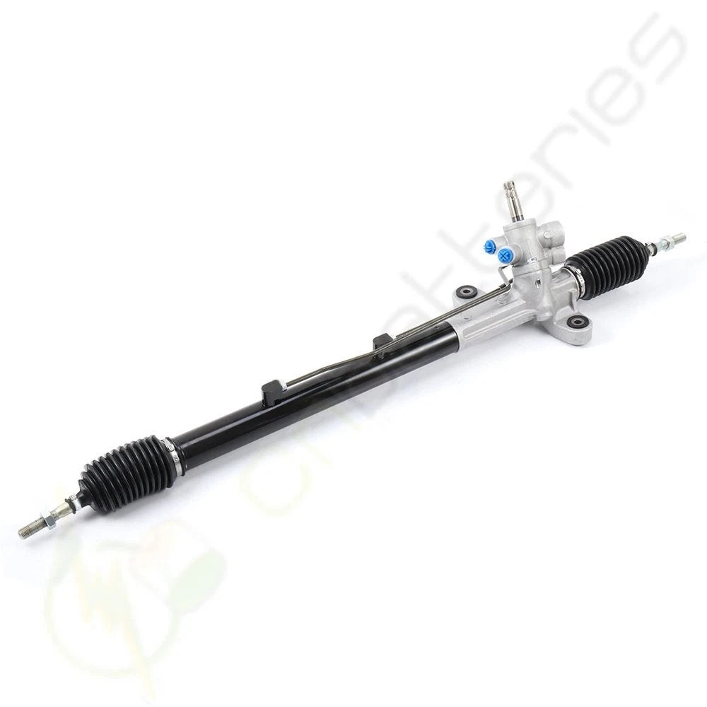 Power Steering Rack and Pump Kit for Acura TSX (2006–2008) 2.4L