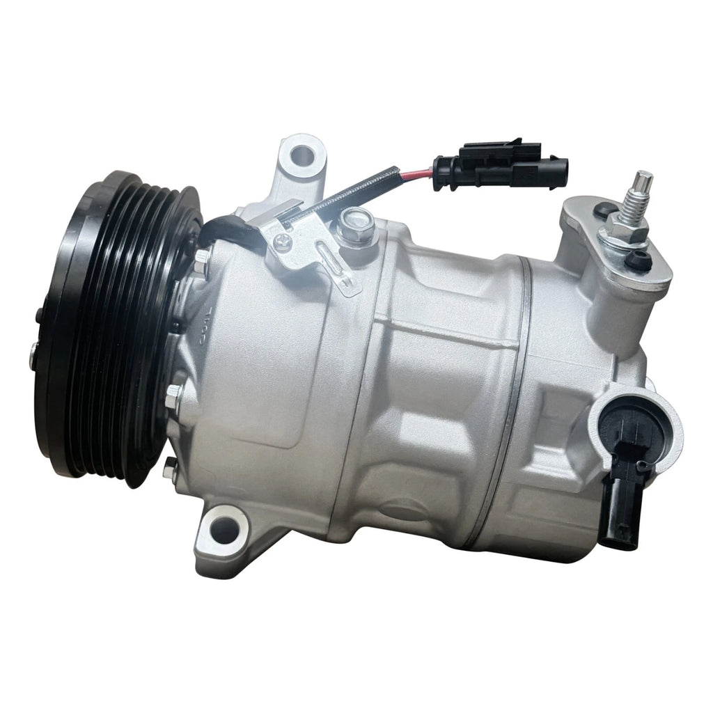 A C Compressor Replacement for Cadillac CT4 2.0L (2020–2024)