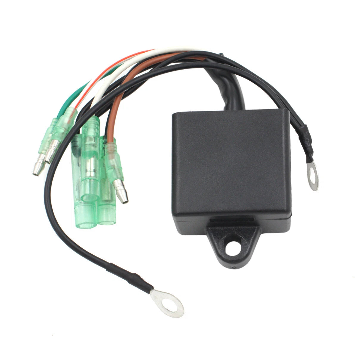 CDI Unit Assy for Yamaha Outboard Motor 3HP (6L5-85540-M0)