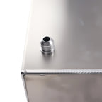 15 Gallon Racing Fuel Cell Tank for Competition Vehicle