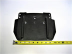 Marine Jet Drive TurboJet Pump Inlet Housing Ride Plate for OMC (340745)