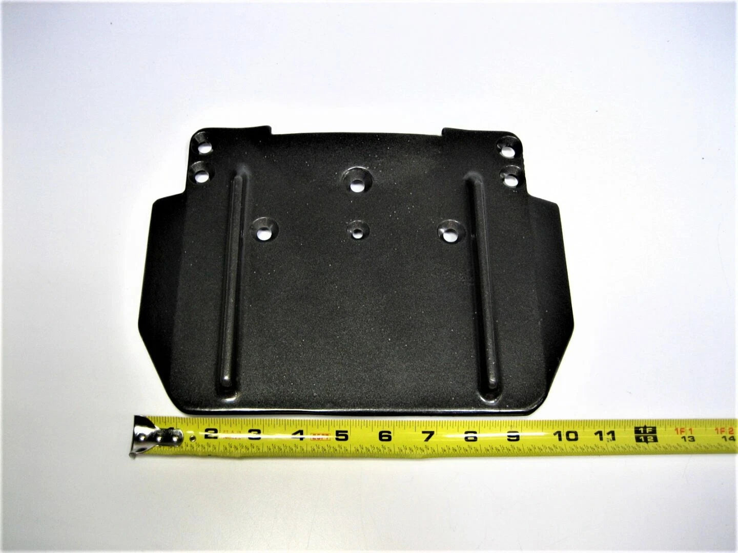 Marine Jet Drive TurboJet Pump Inlet Housing Ride Plate for OMC (340745)