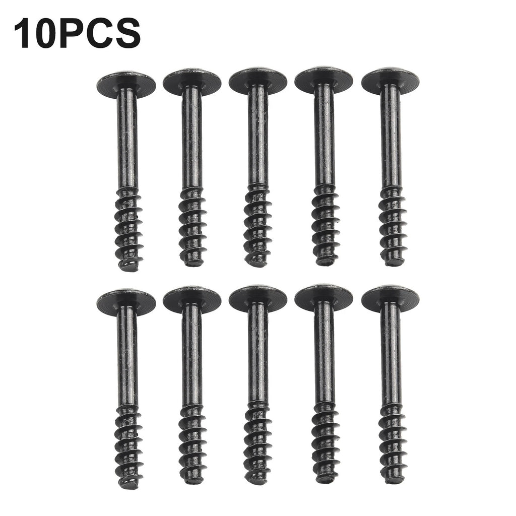 Set of 10 Lid Retaining Screws for Air Filter Housing