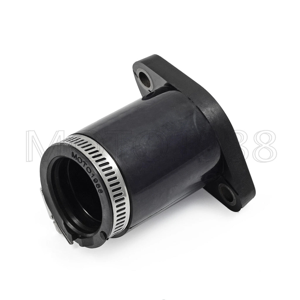 Carburetor Intake Boot and O-ring for Yamaha Big Bear 400 (2000-2012)