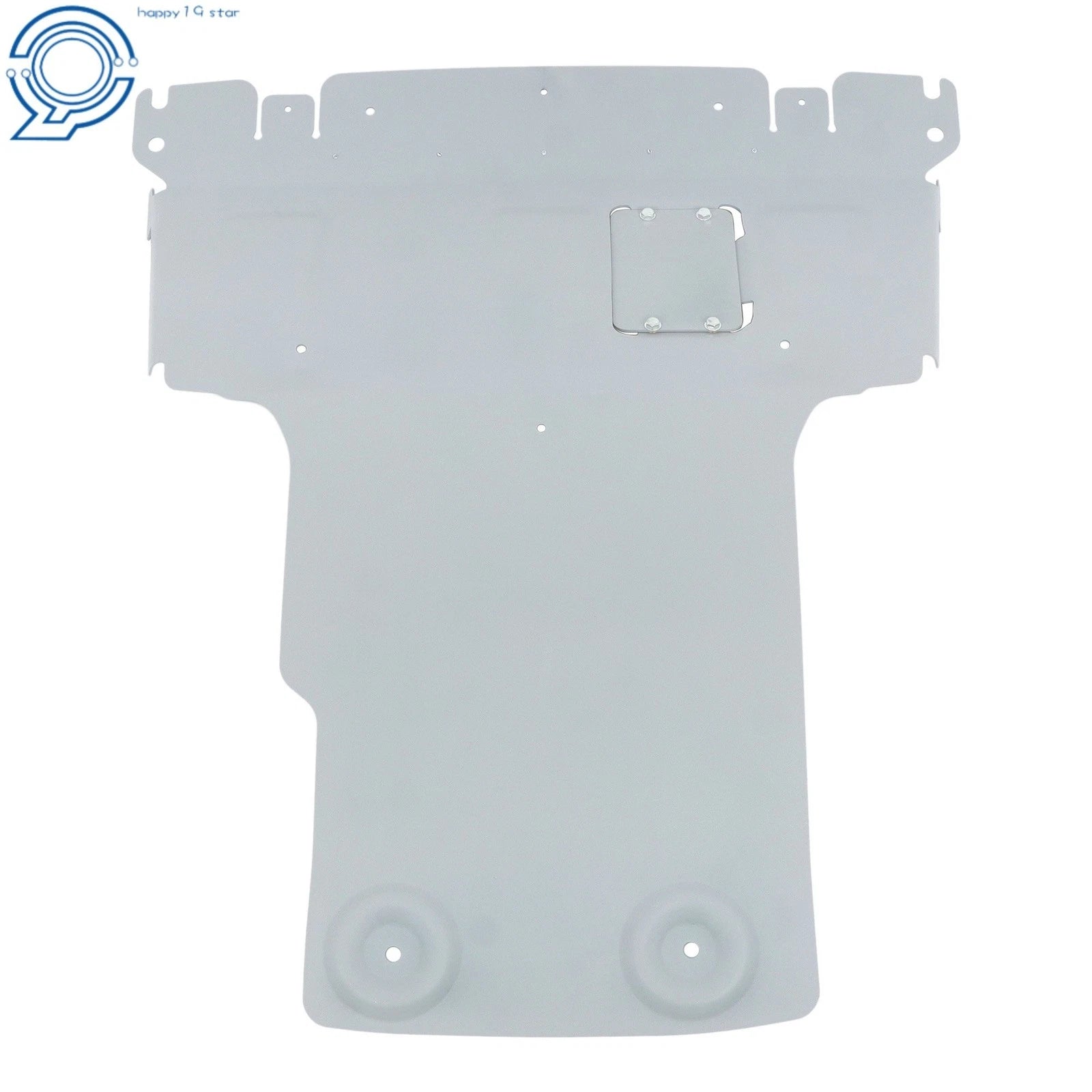 Engine Bumper Guard Skid Plate Cover for Toyota Tundra (2014–2021) PTR6034190