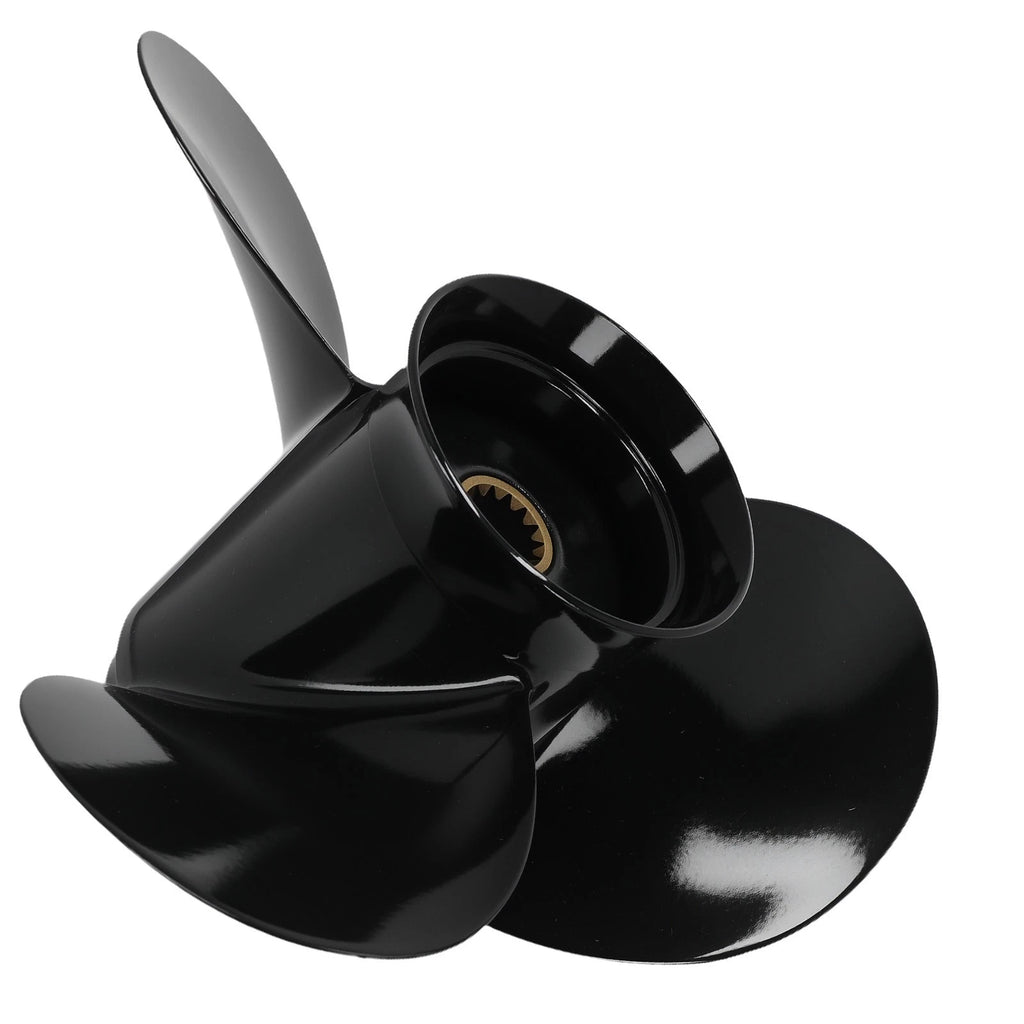 10 1/4x15 Propeller for Evinrude 15-35HP Outboard (763486)