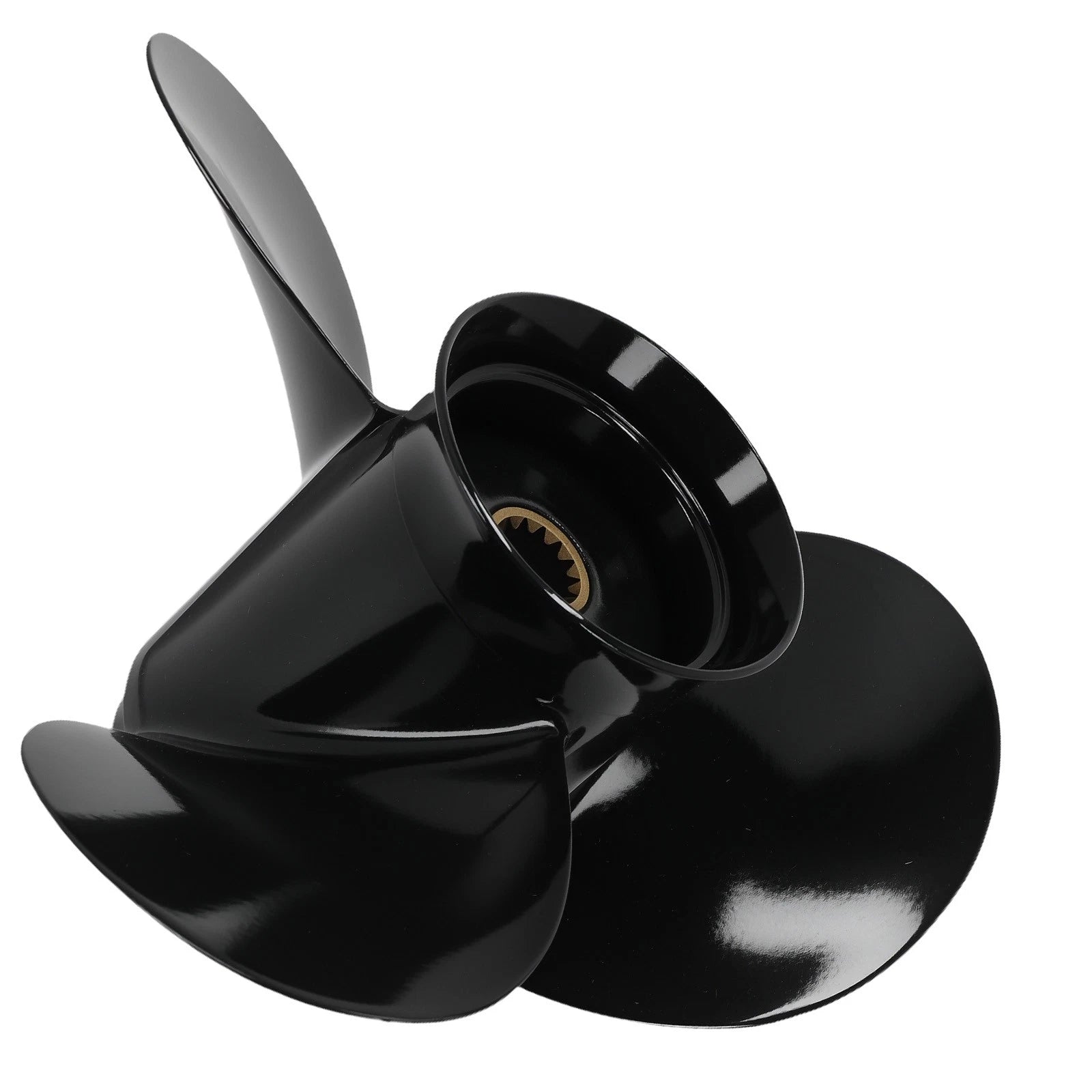 10 1/4x15 Propeller for Evinrude 15-35HP Outboard (763486)