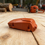 Chainsaw Cylinder Motor Cover Shroud for MS271 MS291