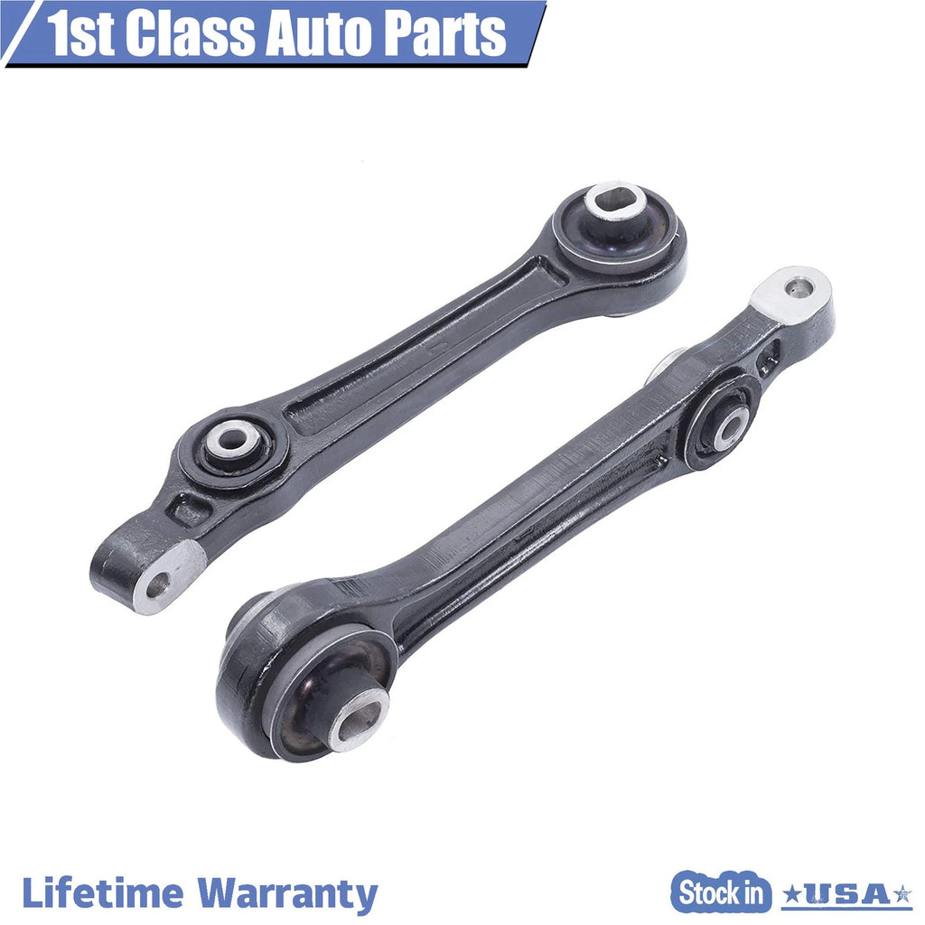 14pcs Front Control Arm Tie Rod Kit for Dodge Charger Chrysler 300 (2011-2014)