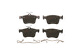 Disc Brake Pad Set for Volkswagen Atlas (2018)