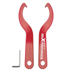 2X Coilover Adjustment Wrench for Make Model