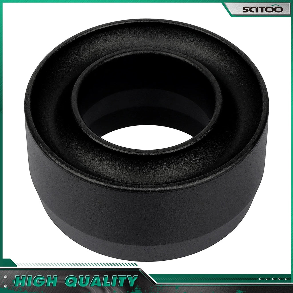 2X 3" Front Leveling Kit for Dodge Ram 1500 (1994–2018)