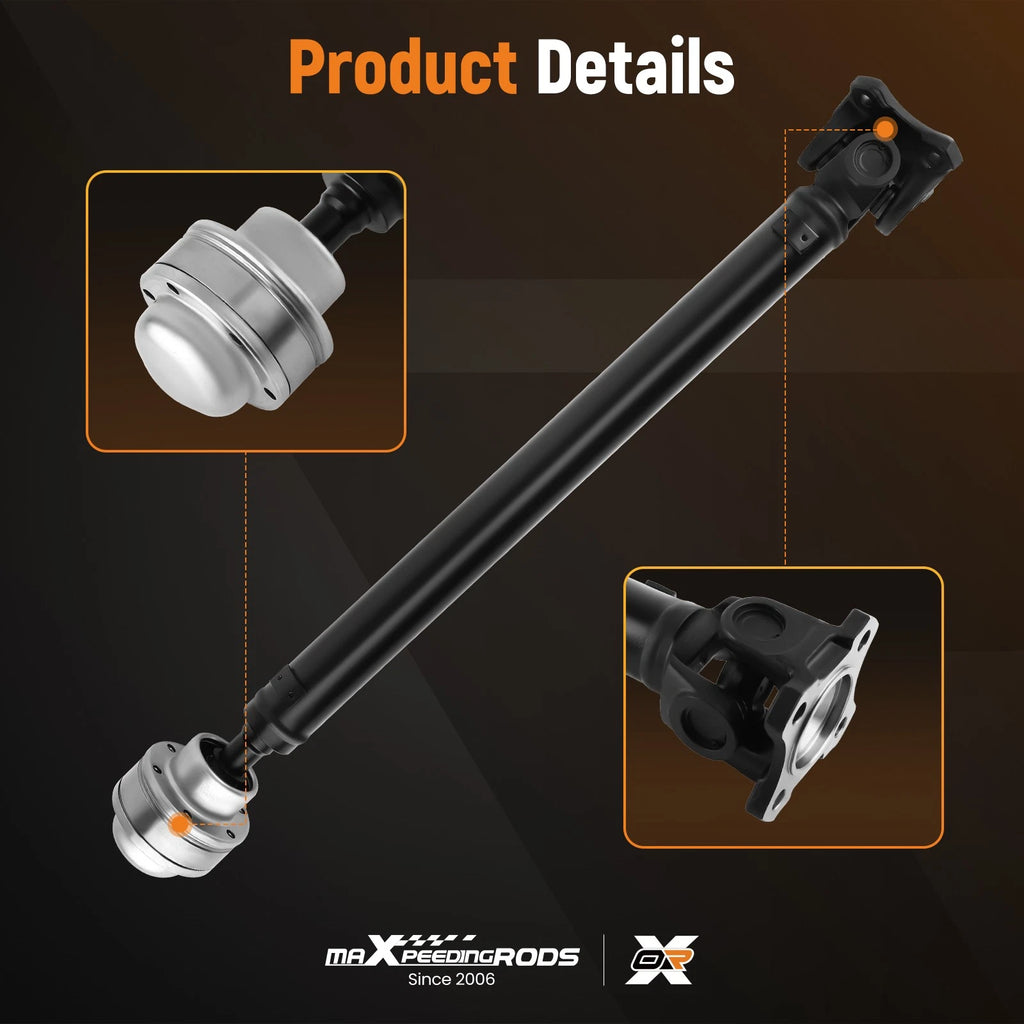 Front Drive Prop Shaft Assembly for Jeep Liberty (2008-2012)