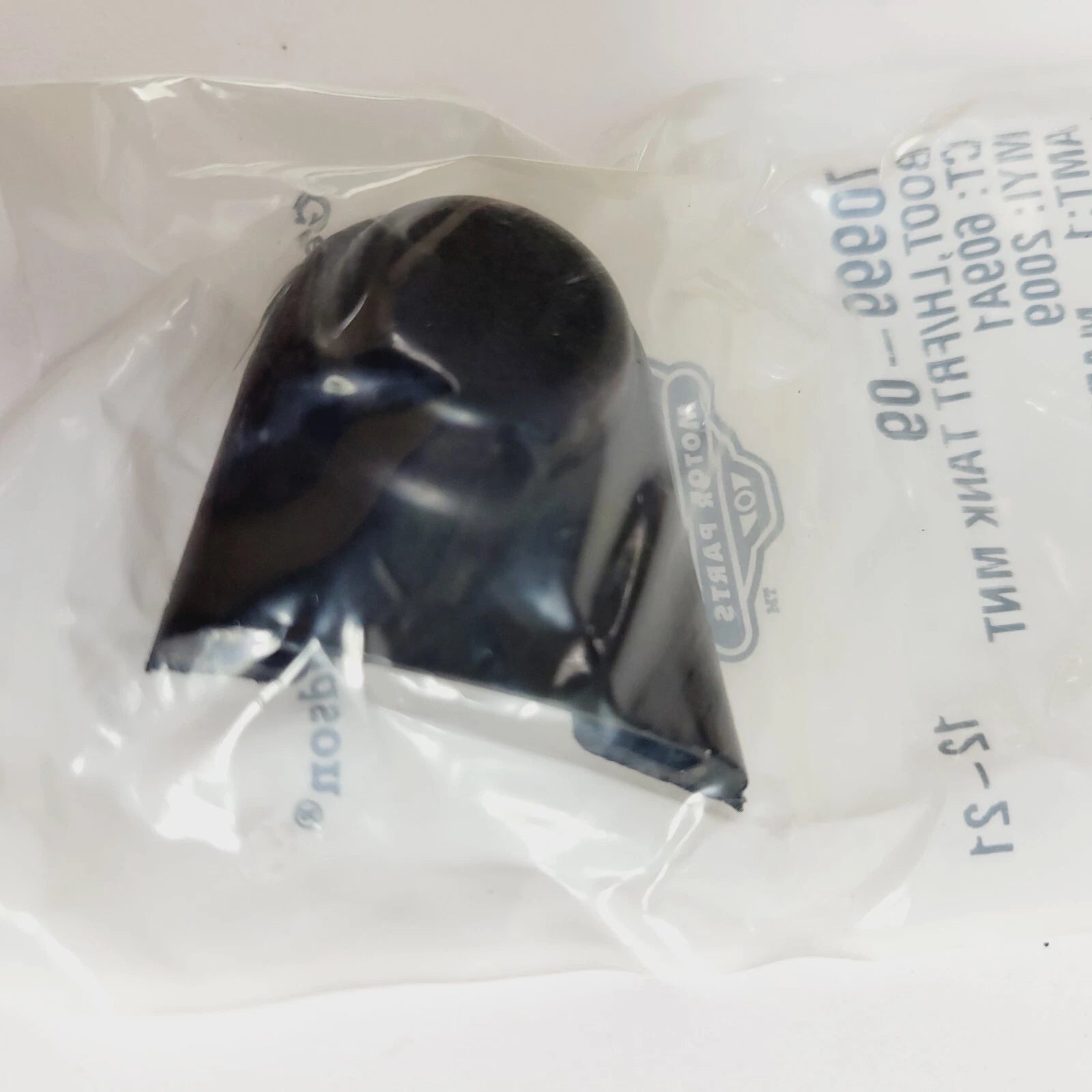 Tank Bracket Boot Left Side for Harley-Davidson (2009) 70999-09
