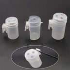 Fishing Rod Clip Feeder Cup for Carp Pole Pots (Universal)