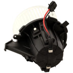 HVAC Blower Heater Motor Assembly for Audi A4 A5 Q5 S4 S5