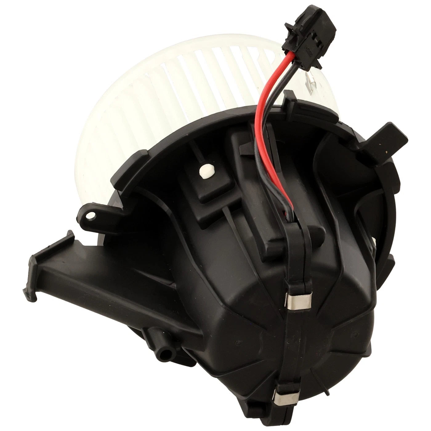 HVAC Blower Heater Motor Assembly for Audi A4 A5 Q5 S4 S5