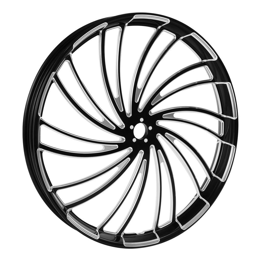 30" Front Wheel Rim Hub for Harley Electra Glide (2008–2024)