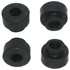 RUBBER Front Radius Arm Castor Correction Bush Kit for Patrol GQ Y60 GU GR Y61