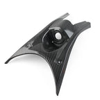 Ignition Key Case Cover for Kawasaki Z800 (2013–2016) Carbon Fiber ABS