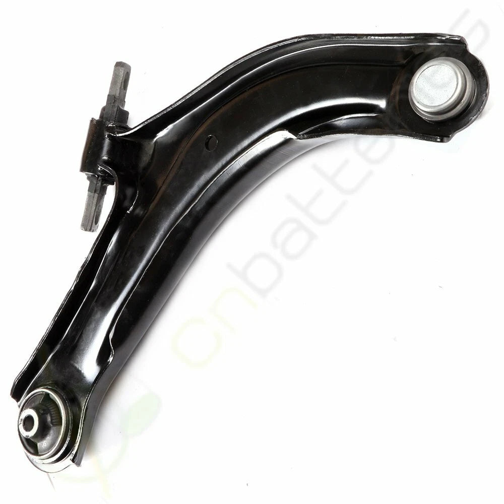 2X Front Lower Control Arms for Nissan Sentra (2007–2012) K620373 K620374