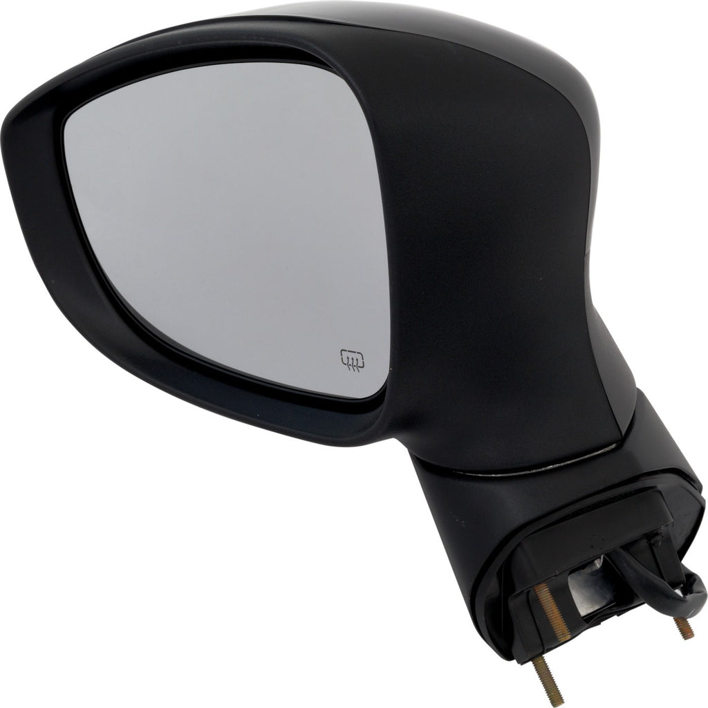 Heated Driver Left Side Mirror for Chrysler Pacifica Voyager (2020–2022)