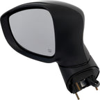 Heated Driver Left Side Mirror for Chrysler Pacifica Voyager (2020–2022)