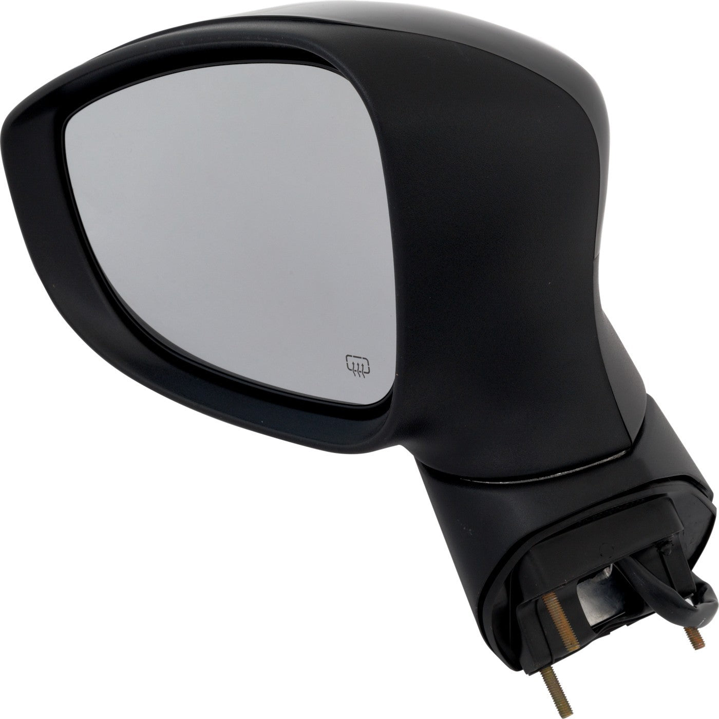 Heated Driver Left Side Mirror for Chrysler Pacifica Voyager (2020–2022)