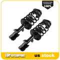 Set of 2 Front Complete Struts for Toyota Prius (2004–2009)