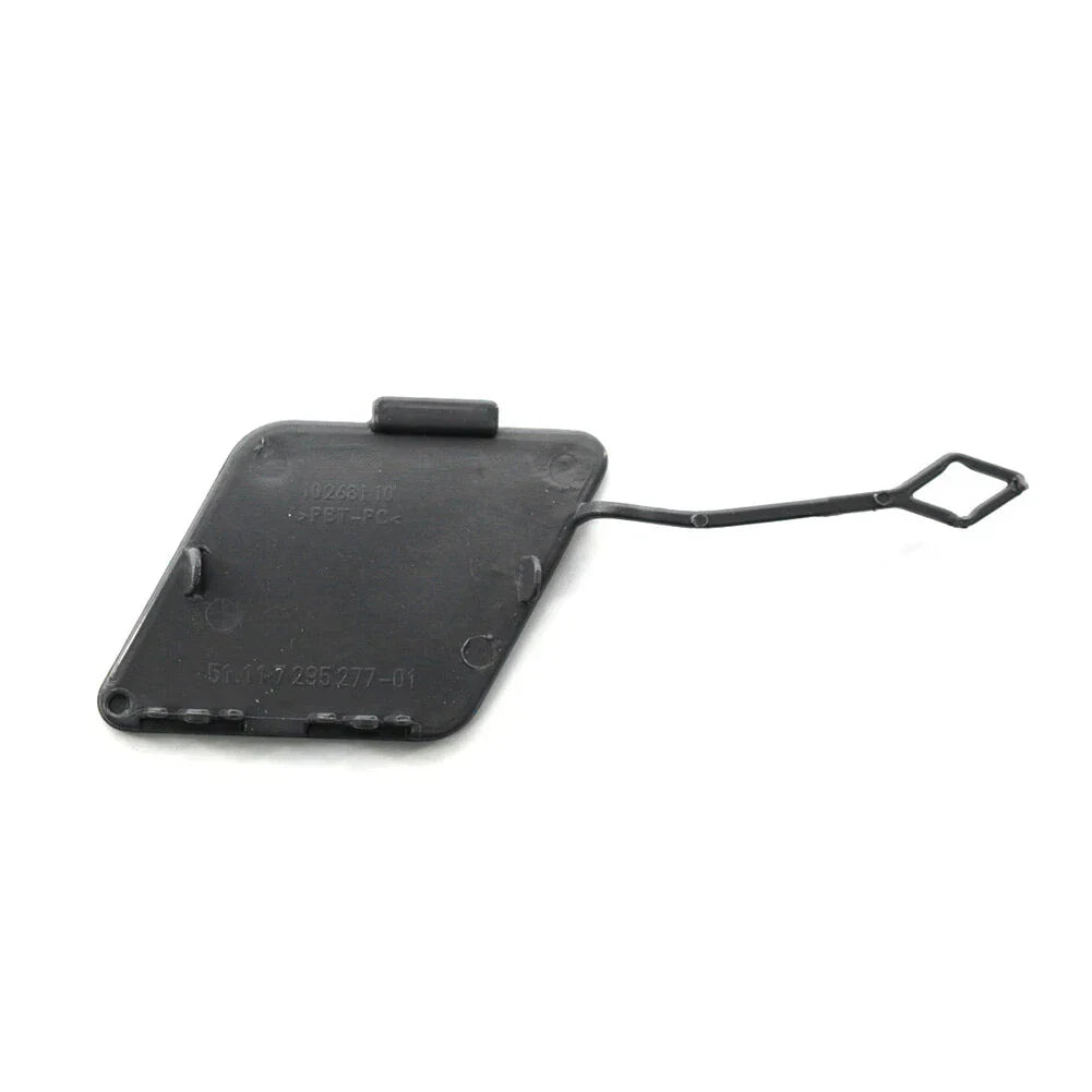 Bumper Tow Hook Cap Cover for BMW 7 Series F01 F02 F03 (2011-2015)