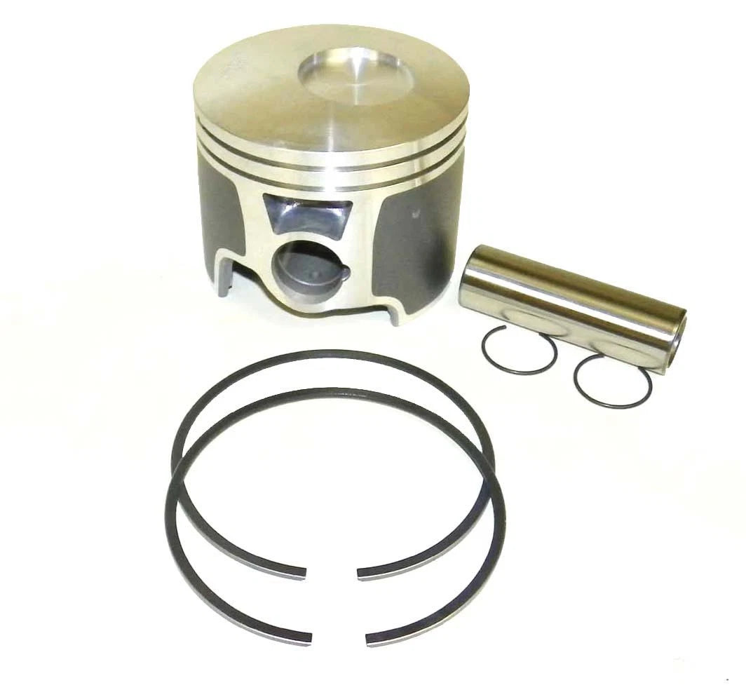 Piston Kit for Johnson Evinrude 200-250 Hp Ficht (100-134PK)