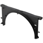 Upper Fan Shrouds for Chevy GMC Sierra 3500 2500 HD (2011–2014)
