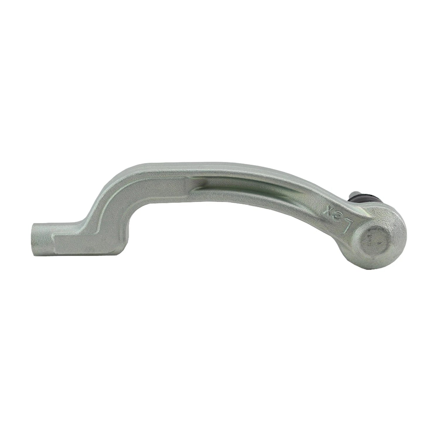 Tie Rod End for Lemfoerder Front Driver Side Outer (3666801)