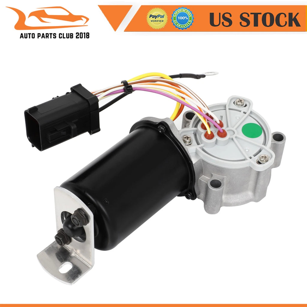 Transfer Case Motor for Ford Explorer, Mercury Mountaineer (2006–2007)