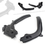 Plastic Frame Guards for Husqvarna FC FE TC TX TE 250 350 450 (2014–2023)