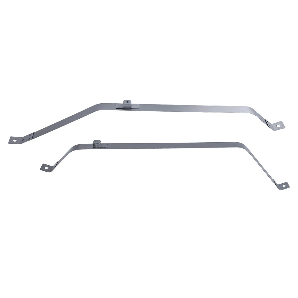 2X Fuel Tank Mounting Straps for Toyota Corolla Matrix (2003–2004) 1.8L