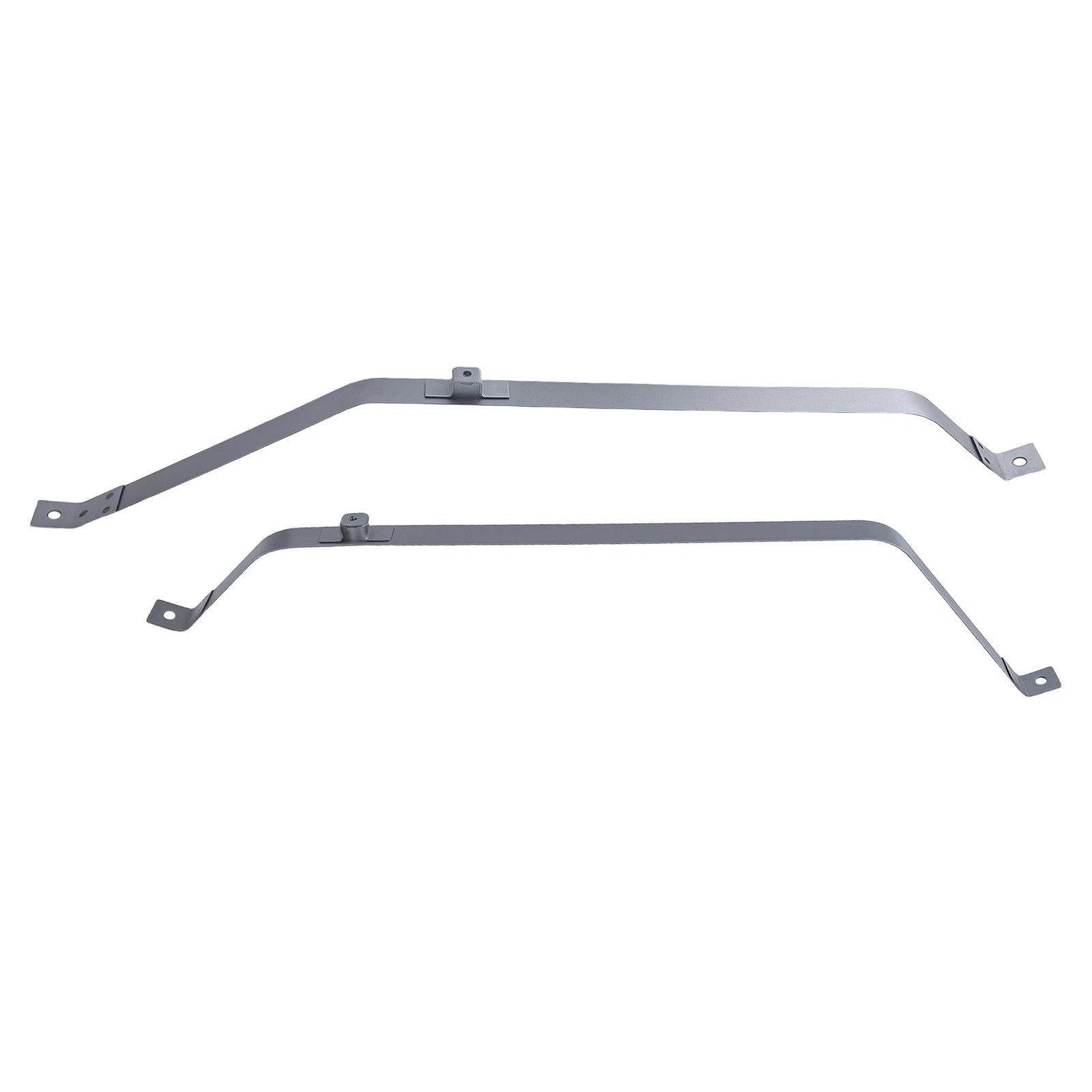 2X Fuel Tank Mounting Straps for Toyota Corolla Matrix (2003–2004) 1.8L