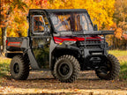 Convertible Cab Enclosure Doors for Polaris Ranger 1000 (2020–2023)