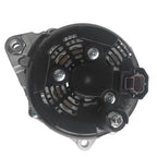 Clutch Pulley Alternator for Ford Mustang (2015–2017) 200A 6-Groove