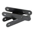 Torsion Keys Lift Kit for Chevy S10 GMC Sonoma 4WD (1983–2005)