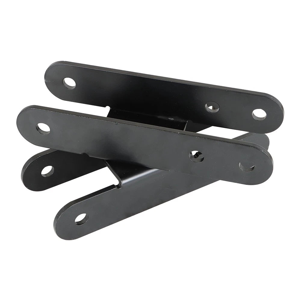 Torsion Keys Lift Kit for Chevy S10 GMC Sonoma 4WD (1983–2005)
