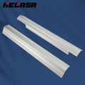 Rocker Panels for Chevy Silverado 1500 (2007–2013)
